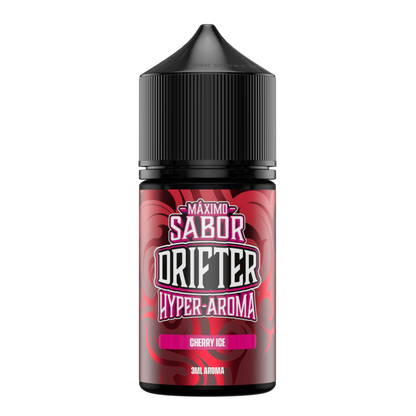 PACK Drifter 30ml Sales de Nicotina - comprar vaper en Sevilla