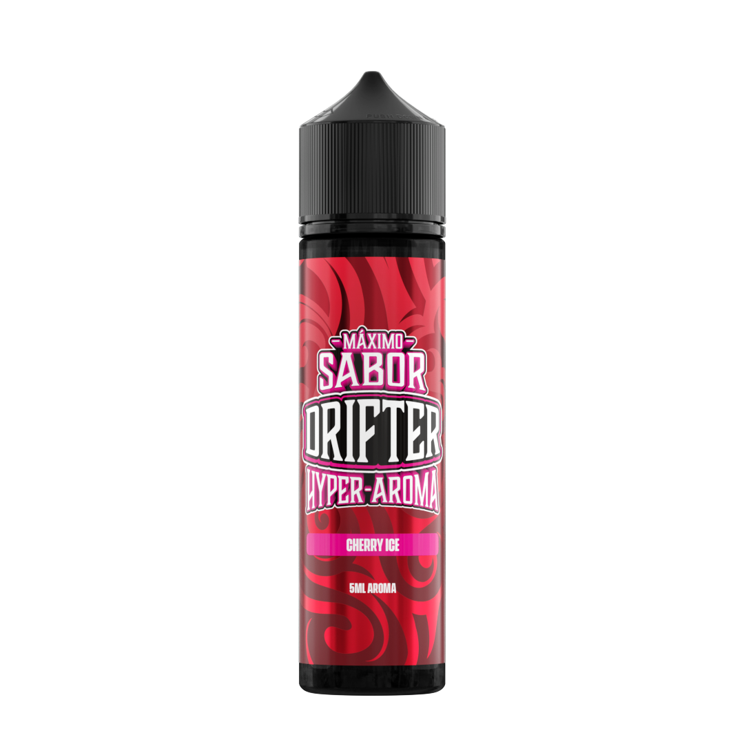 PACK Drifter 50ml Sales de Nicotina