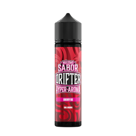PACK Drifter 50ml Sales de Nicotina