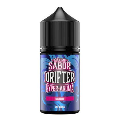 PACK Drifter 30ml Sales de Nicotina - comprar vaper en Sevilla