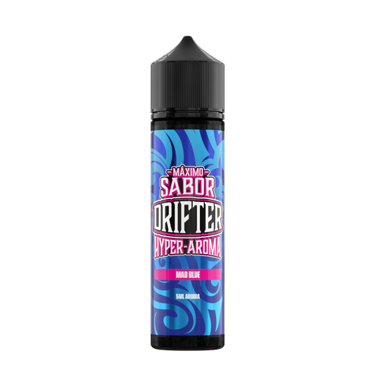 PACK Drifter 50ml Sales de Nicotina