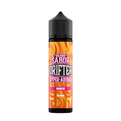PACK Drifter 50ml Sales de Nicotina - comprar vaper en Sevilla