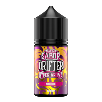 PACK Drifter 30ml Sales de Nicotina - comprar vaper en Sevilla