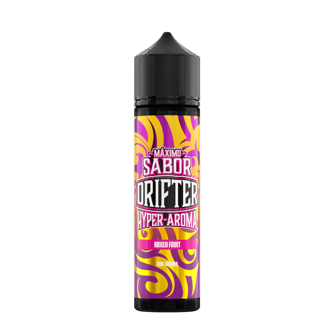 PACK Drifter 50ml Sales de Nicotina