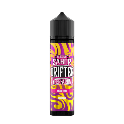 PACK Drifter 50ml Sales de Nicotina - comprar vaper en Sevilla
