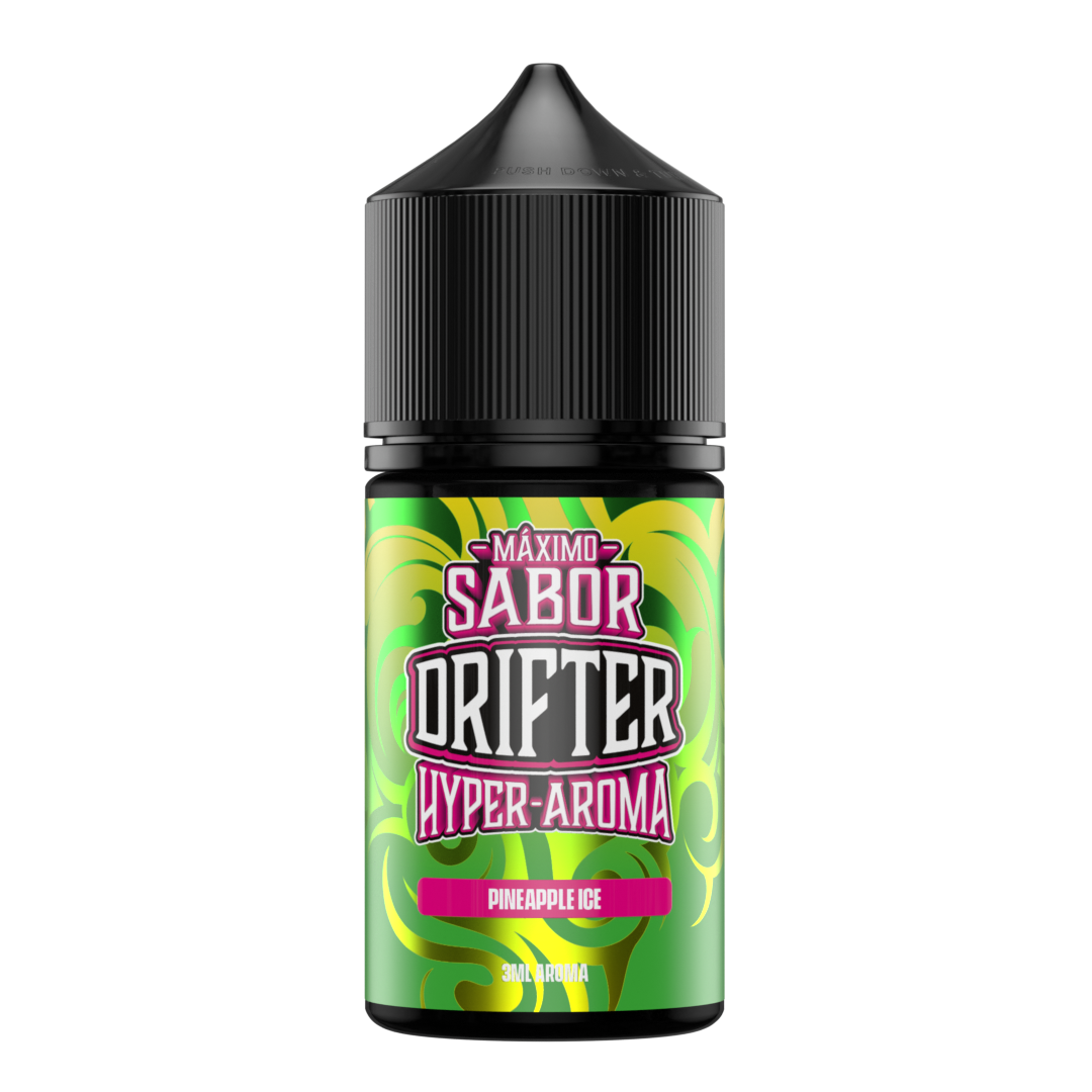 PACK Drifter 30ml Sales de Nicotina