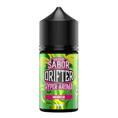 PACK Drifter 30ml Sales de Nicotina - comprar vaper en Sevilla