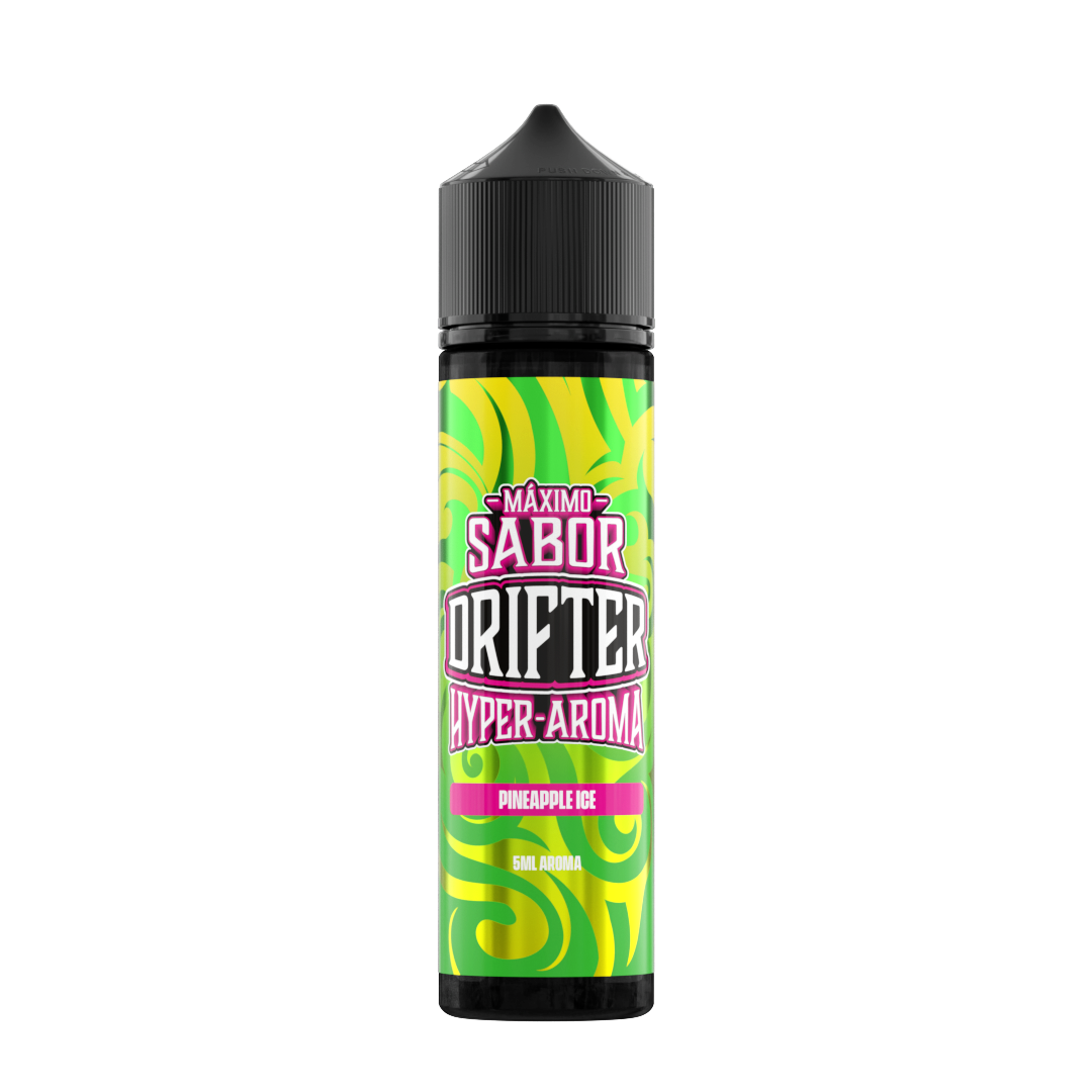 PACK Drifter 50ml Sales de Nicotina