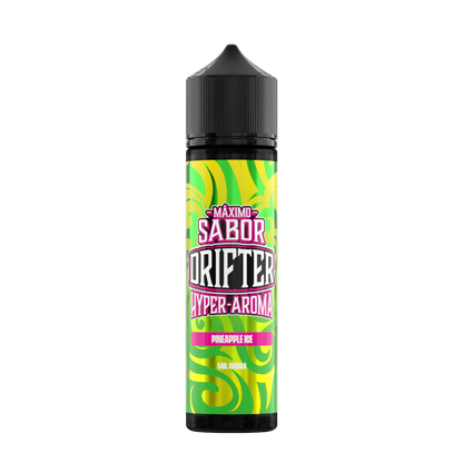 PACK Drifter 50ml Sales de Nicotina - comprar vaper en Sevilla
