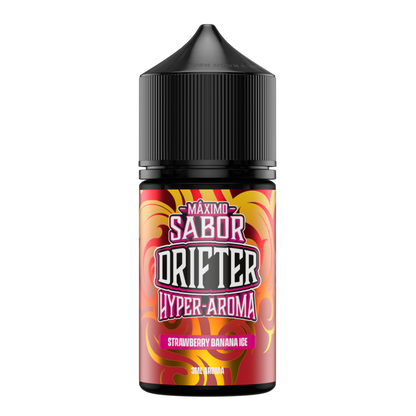 PACK Drifter 30ml Sales de Nicotina - comprar vaper en Sevilla