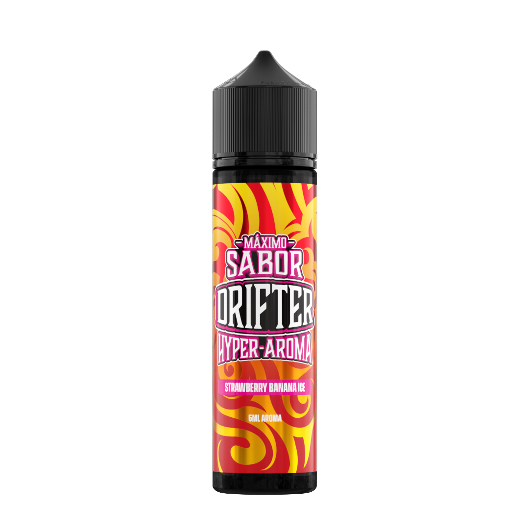 PACK Drifter 50ml Sales de Nicotina