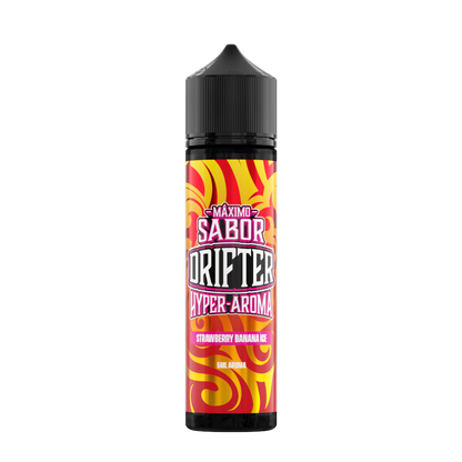 PACK Drifter 50ml Sales de Nicotina - comprar vaper en Sevilla