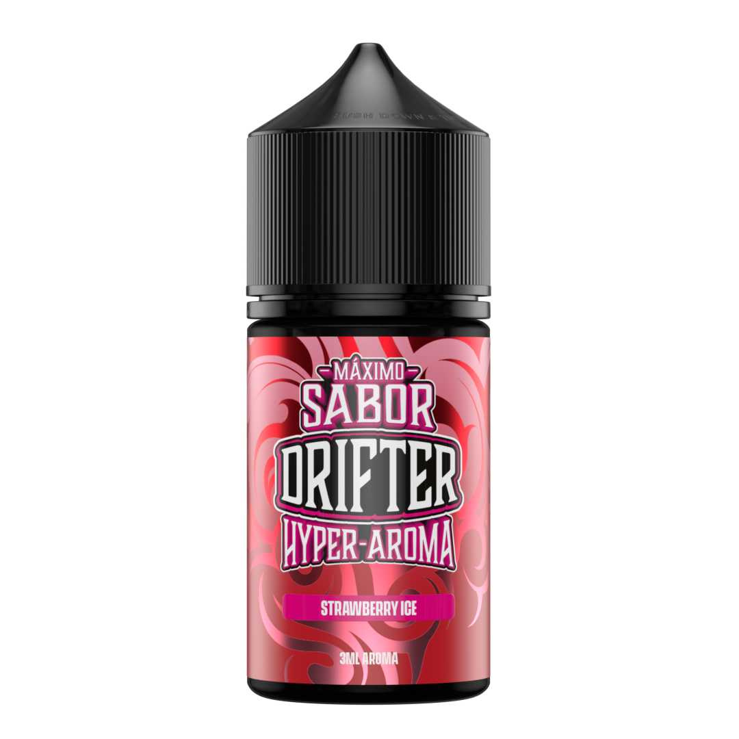 PACK Drifter 30ml Sales de Nicotina
