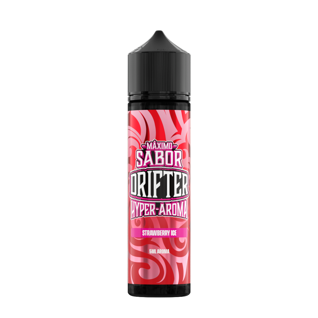 PACK Drifter 50ml Sales de Nicotina