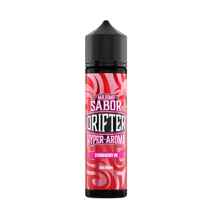 PACK Drifter 50ml Sales de Nicotina - comprar vaper en Sevilla