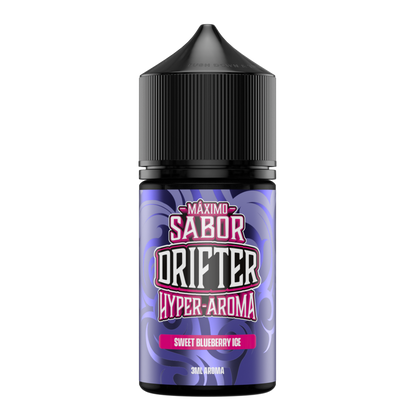 PACK Drifter 30ml Sales de Nicotina - comprar vaper en Sevilla