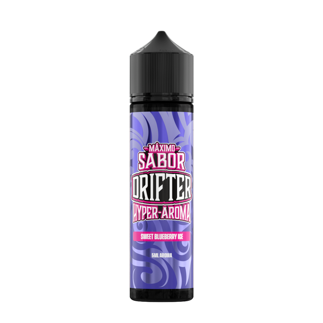 PACK Drifter 50ml Sales de Nicotina - comprar vaper en Sevilla