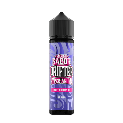 PACK Drifter 50ml Sales de Nicotina - comprar vaper en Sevilla