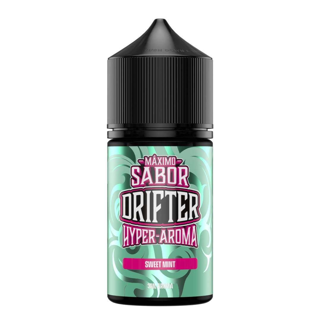 PACK Drifter 30ml Sales de Nicotina