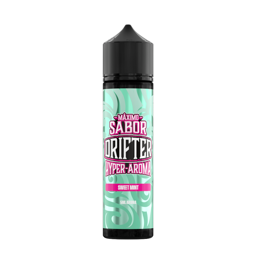PACK Drifter 50ml Sales de Nicotina