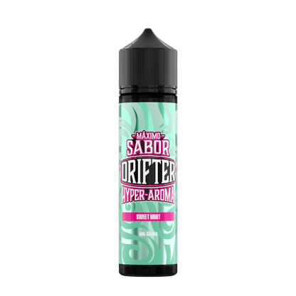 PACK Drifter 50ml Sales de Nicotina - comprar vaper en Sevilla