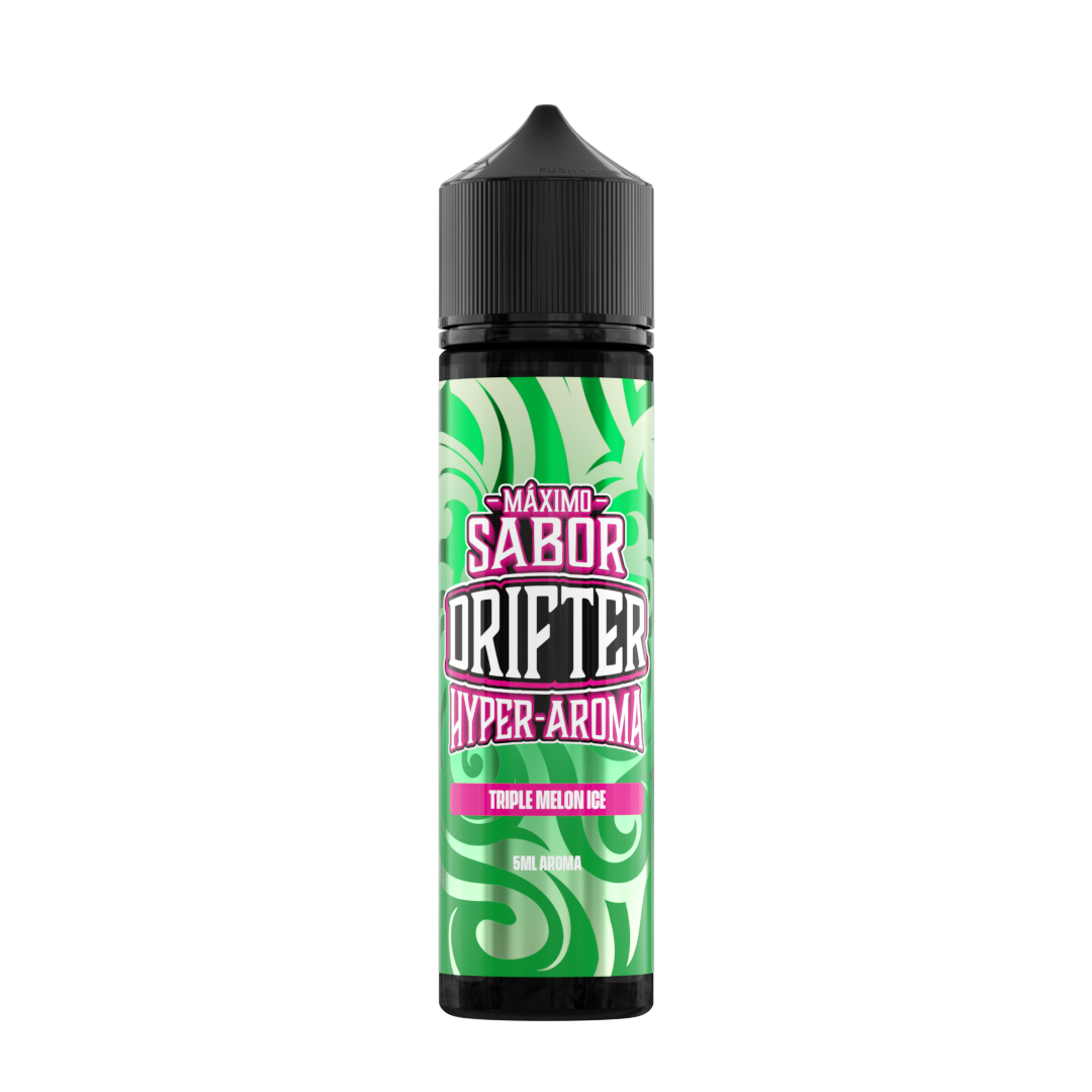 PACK Drifter 50ml Sales de Nicotina