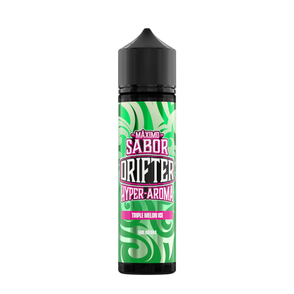 PACK Drifter 50ml Sales de Nicotina - comprar vaper en Sevilla