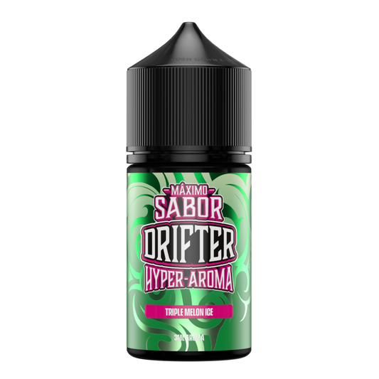 PACK Drifter 30ml Sales de Nicotina