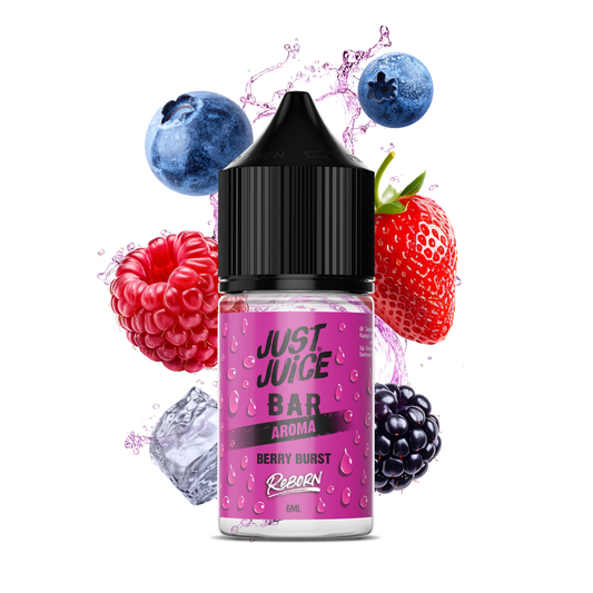 Just Juice Longfill 30ml PACK - comprar vaper en Sevilla
