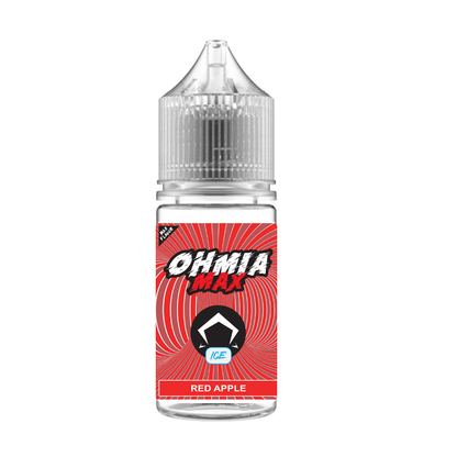Ohmia MAX 30ml Sales de Nicotina
