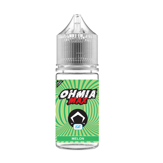 Ohmia MAX 30ml Sales de Nicotina