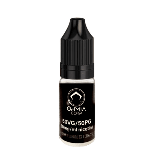 NICOKIT 20mg – OHMIA CORP