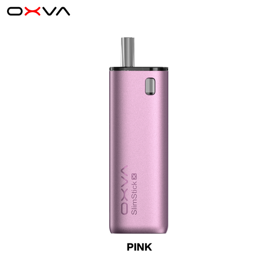Oxva SlimStick X