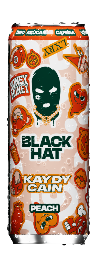 BLACKHAT DRINK