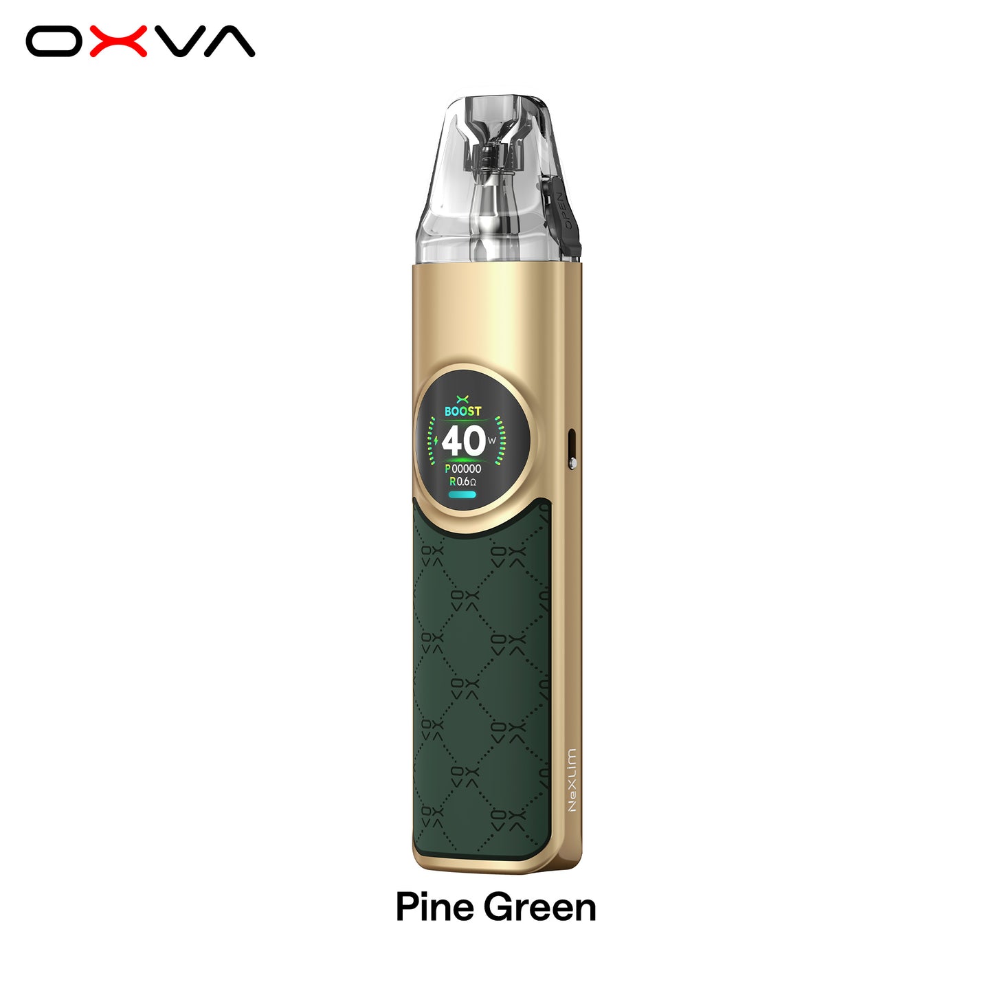 OXVA NeXLIM POD