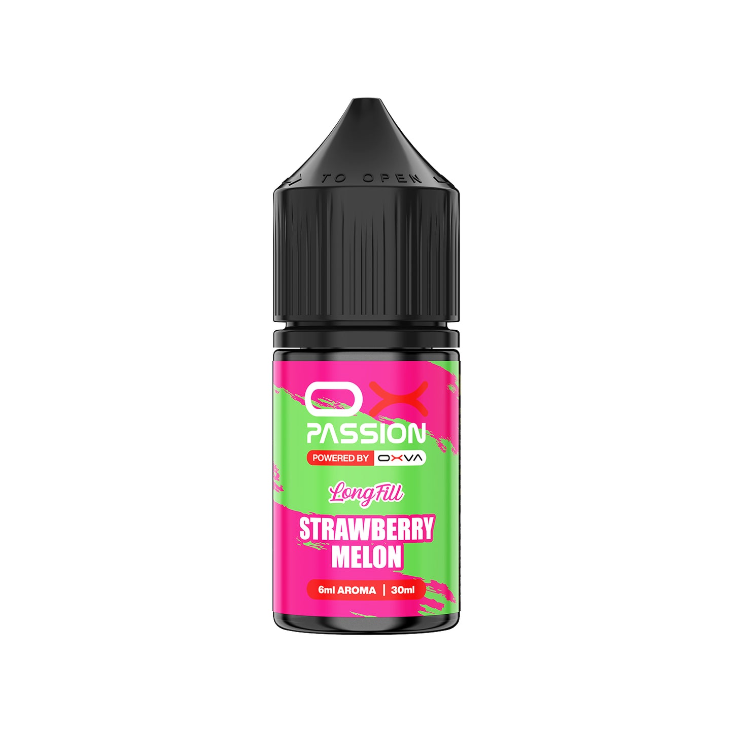 OX Passion 30ml Longfill Pack
