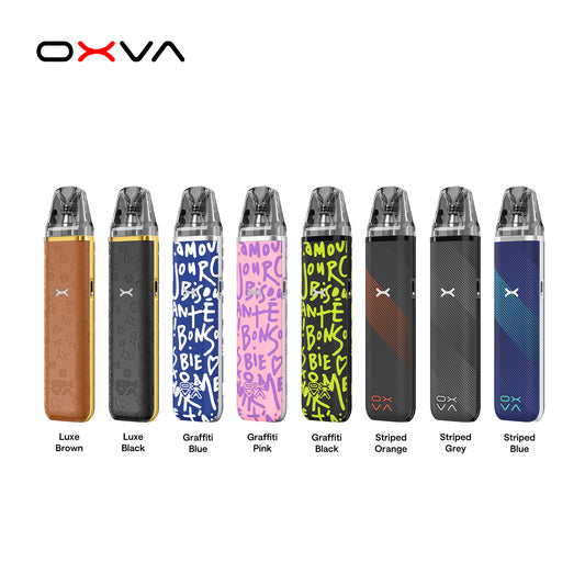 OXVA Xlim Go POD Kit