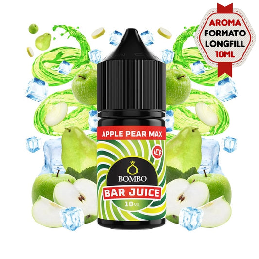 Pack Bombo Bar Juice 30ML Longfill