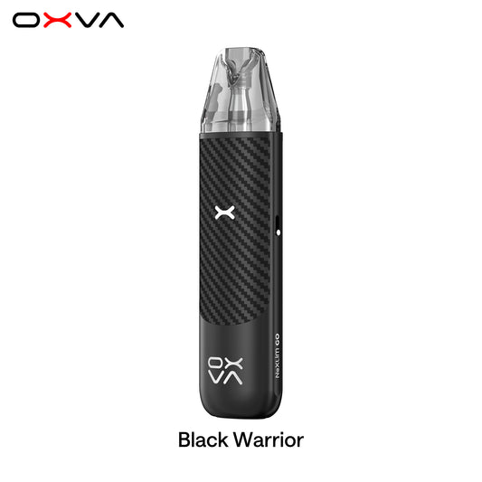 OXVA NeXlim Go pod