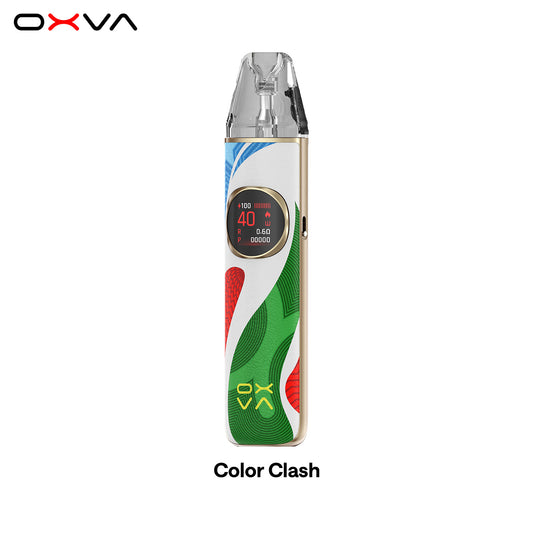 Oxva NeXlim 2 Pod - comprar vaper en Sevilla