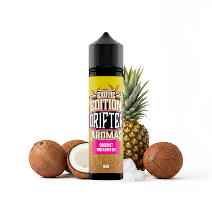 PACK Drifter 50ml Sales de Nicotina - comprar vaper en Sevilla