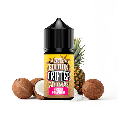 PACK Drifter 30ml Sales de Nicotina - comprar vaper en Sevilla