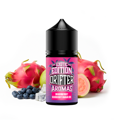 PACK Drifter 30ml Sales de Nicotina - comprar vaper en Sevilla