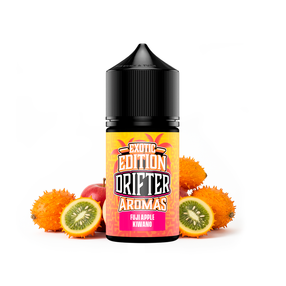 PACK Drifter 30ml Sales de Nicotina - comprar vaper en Sevilla