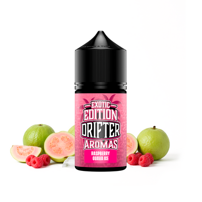 PACK Drifter 30ml Sales de Nicotina - comprar vaper en Sevilla