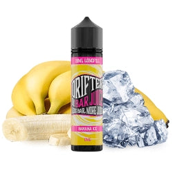 PACK Drifter 50ml Sales de Nicotina