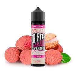 PACK Drifter 50ml Sales de Nicotina