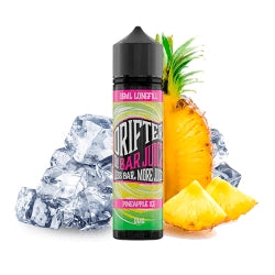 PACK Drifter 50ml Sales de Nicotina