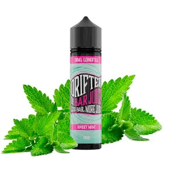 PACK Drifter 50ml Sales de Nicotina