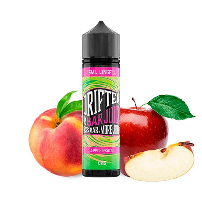 PACK Drifter 50ml Sales de Nicotina
